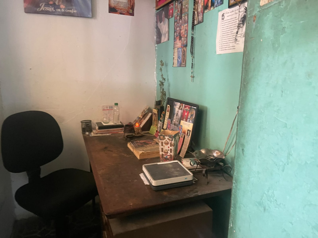 Casa en venta en Santa Isabel, Bogotá · foto 13 de 22
