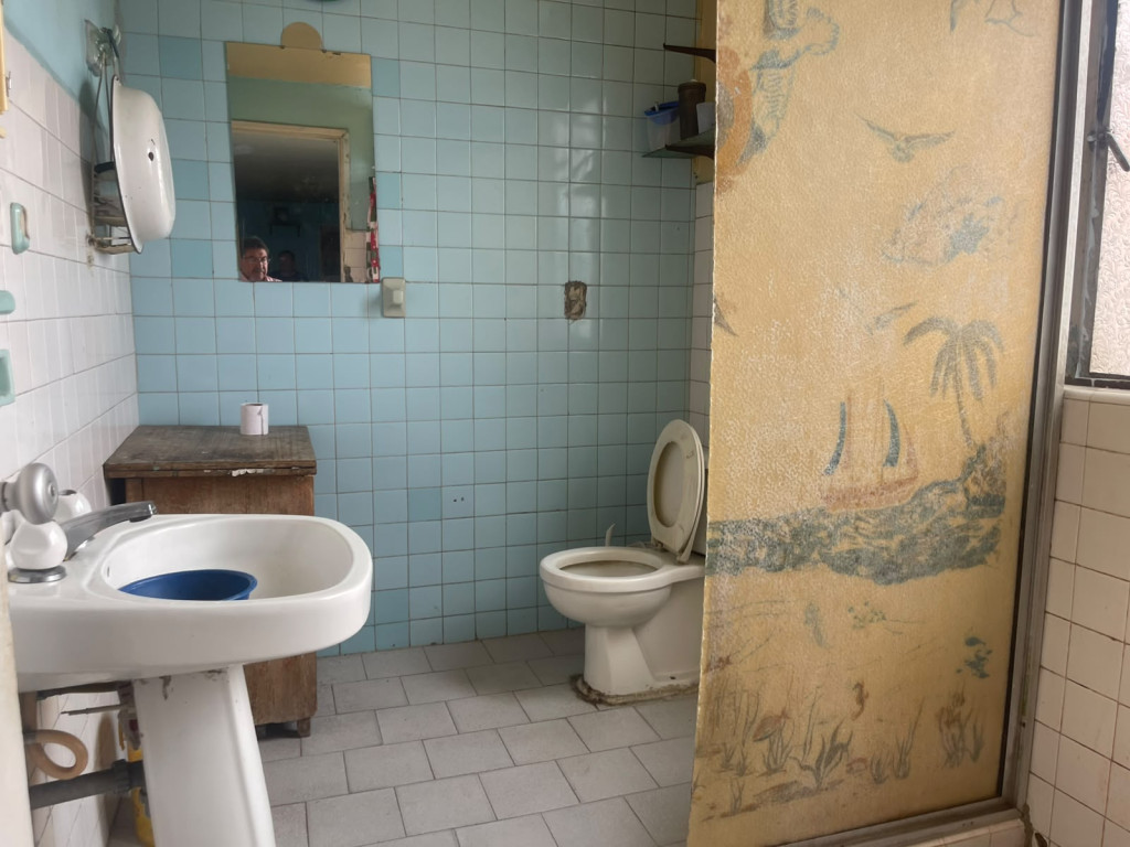Casa en venta en Santa Isabel, Bogotá · foto 15 de 22