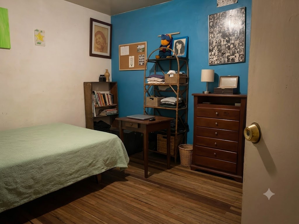 Casa en venta en Santa Isabel, Bogotá · foto 16 de 22