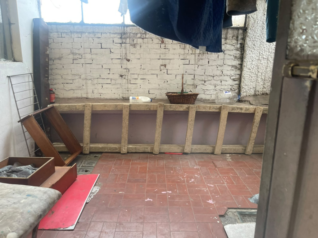 Casa en venta en Santa Isabel, Bogotá · foto 17 de 22