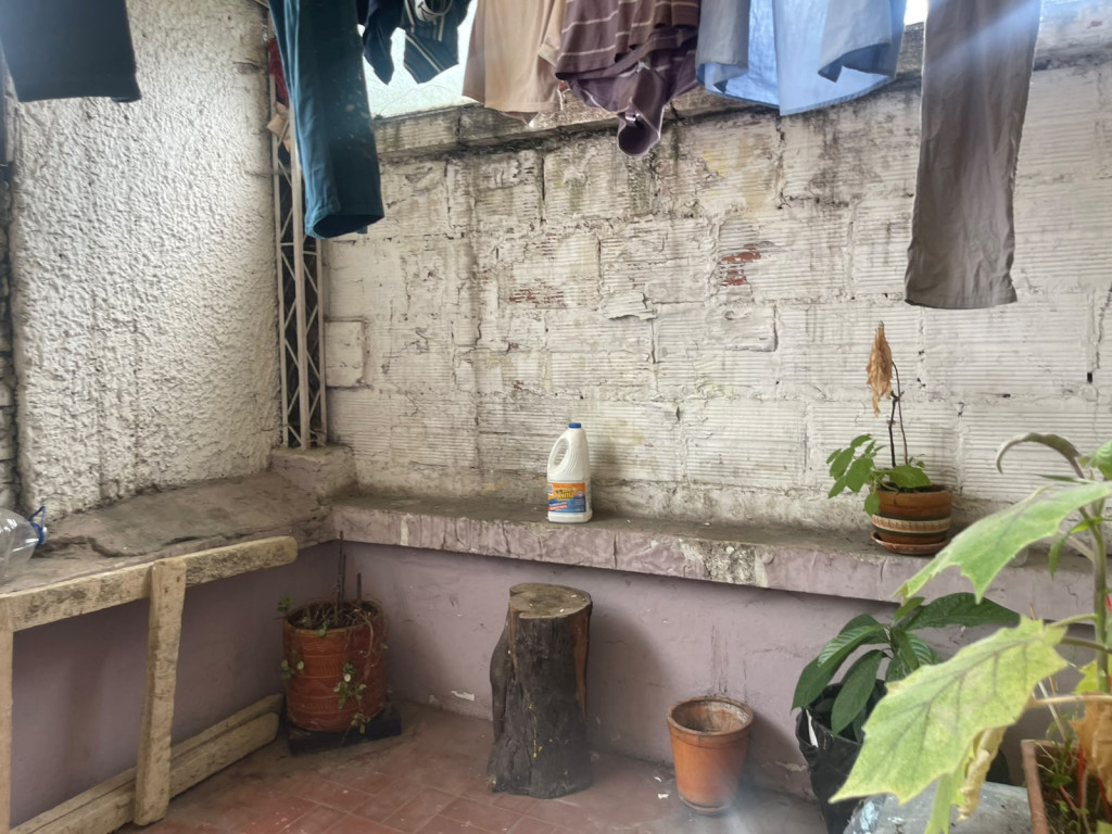 Casa en venta en Santa Isabel, Bogotá · foto 18 de 22