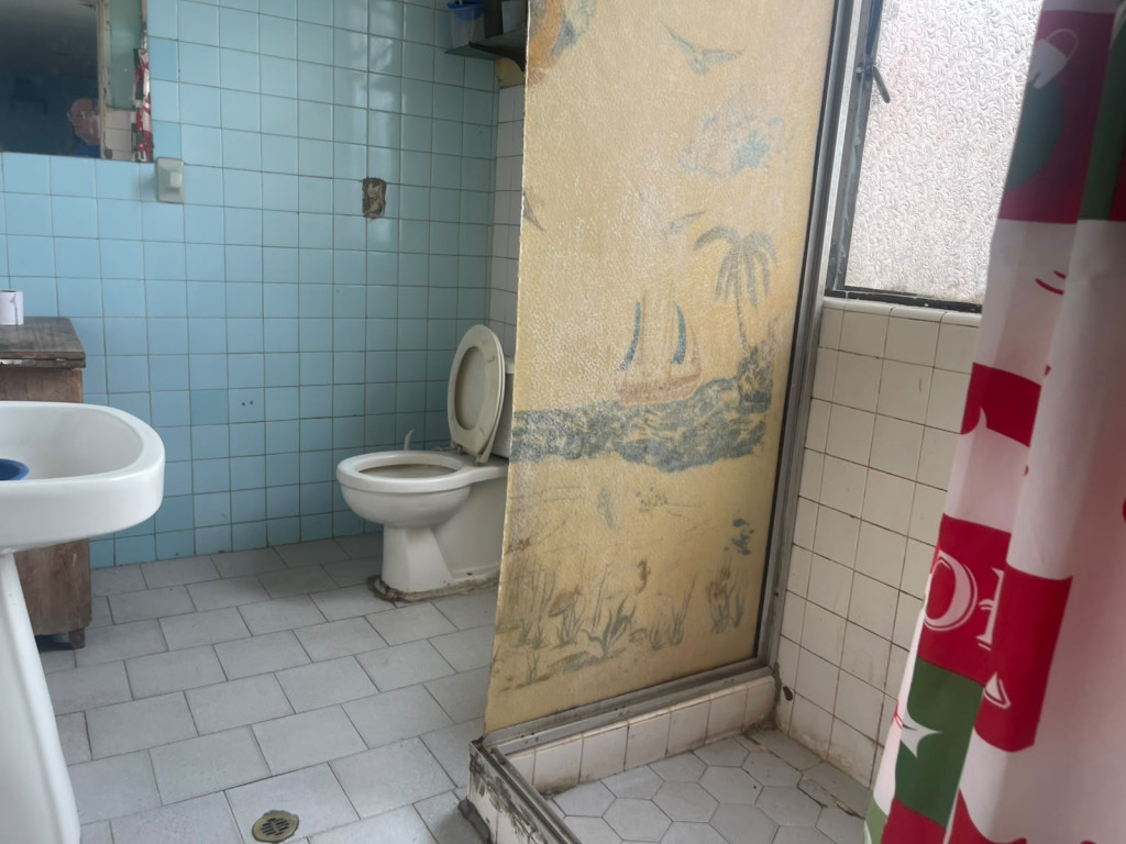 Casa en venta en Santa Isabel, Bogotá · foto 19 de 22