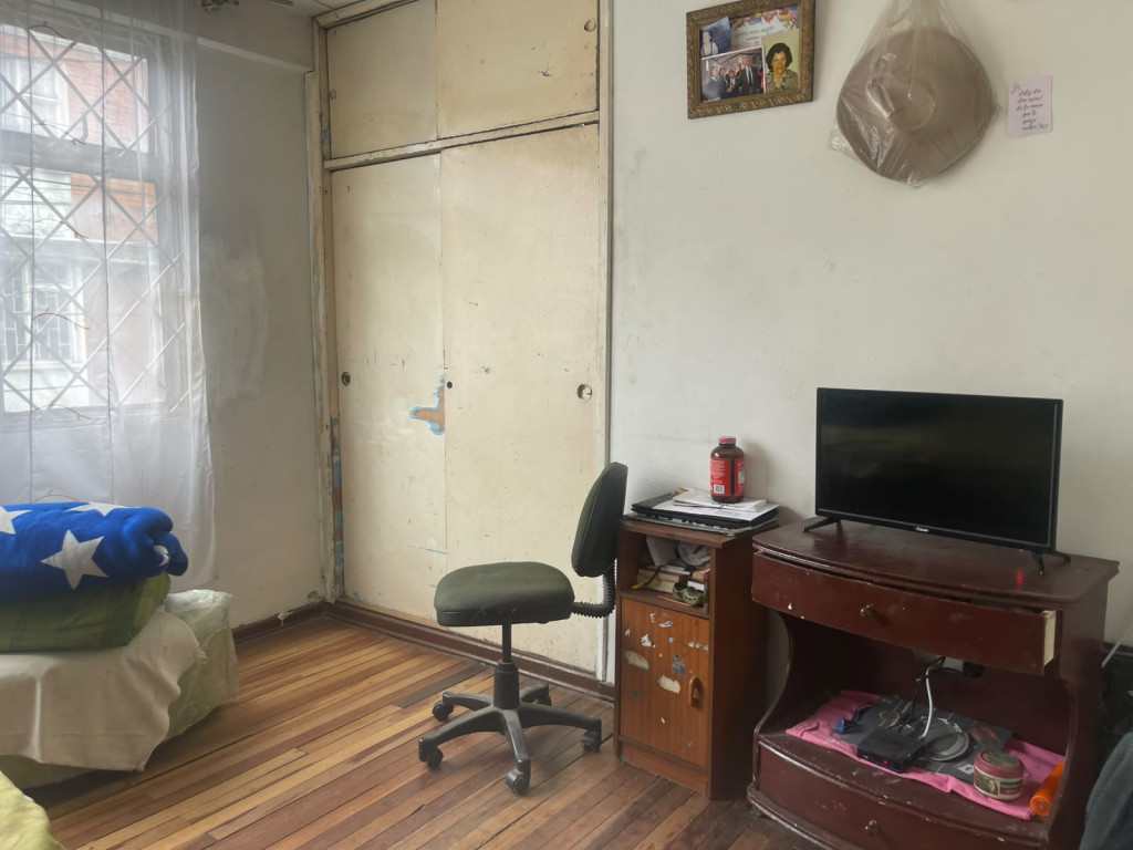Casa en venta en Santa Isabel, Bogotá · foto 21 de 22