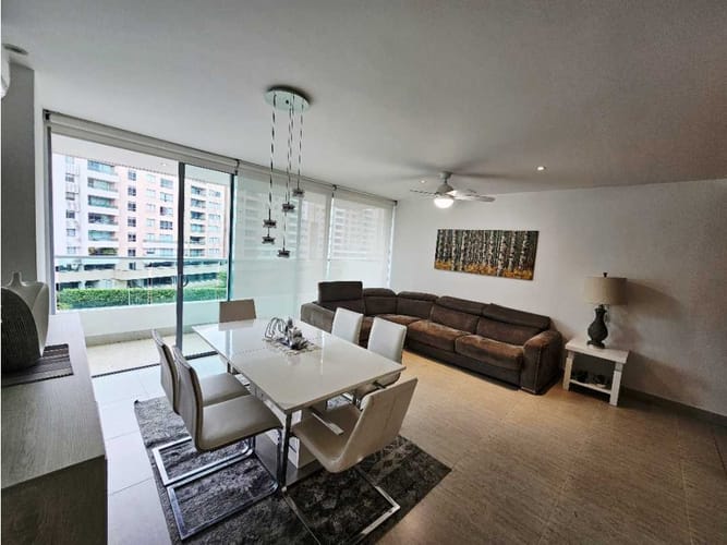 Apartamento de 3 alcobas en arriendo en Buenavista, Barranquilla, 107 m² · foto 2 de 16