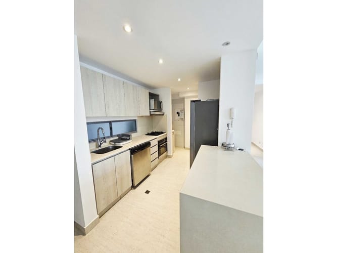 Apartamento de 3 alcobas en arriendo en Buenavista, Barranquilla, 107 m² · foto 4 de 16