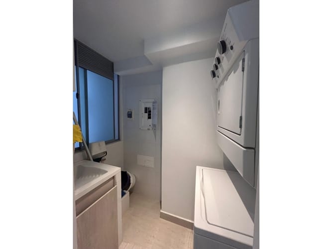 Apartamento de 3 alcobas en arriendo en Buenavista, Barranquilla, 107 m² · foto 5 de 16