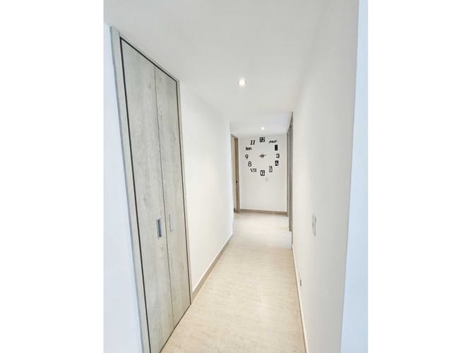 Apartamento de 3 alcobas en arriendo en Buenavista, Barranquilla, 107 m² · foto 7 de 16