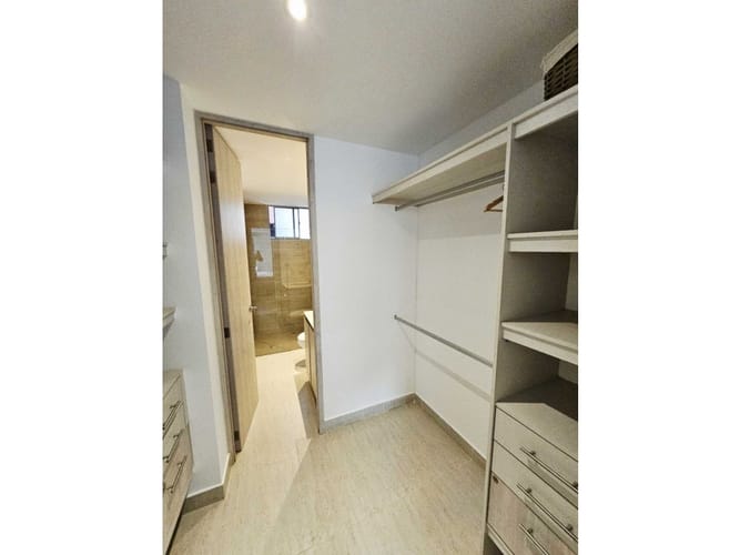 Apartamento de 3 alcobas en arriendo en Buenavista, Barranquilla, 107 m² · foto 10 de 16