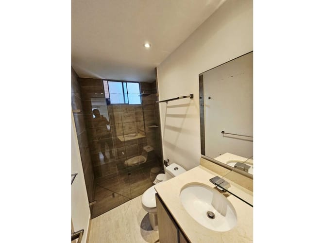 Apartamento de 3 alcobas en arriendo en Buenavista, Barranquilla, 107 m² · foto 11 de 16