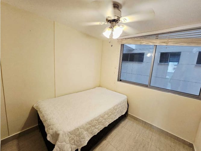 Apartamento de 3 alcobas en arriendo en Buenavista, Barranquilla, 107 m² · foto 14 de 16