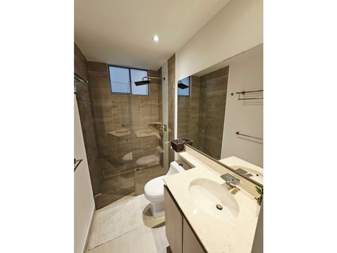Apartamento de 3 alcobas en arriendo en Buenavista, Barranquilla, 107 m² · foto 16 de 16