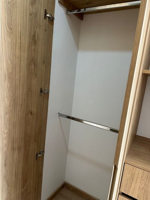 Apartaestudio en venta en Chico Norte, Bogotá, 25 m² · foto 8 de 14