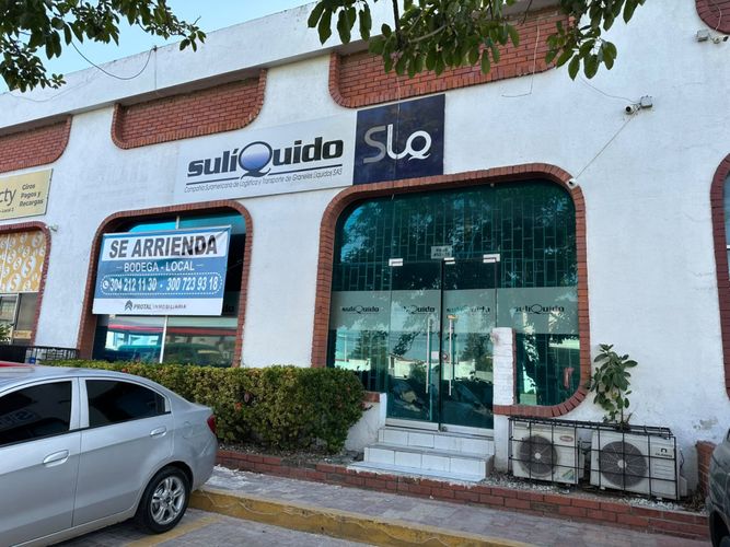 Local en arriendo en Abajo, Barranquilla, 300 m² · foto 2 de 8
