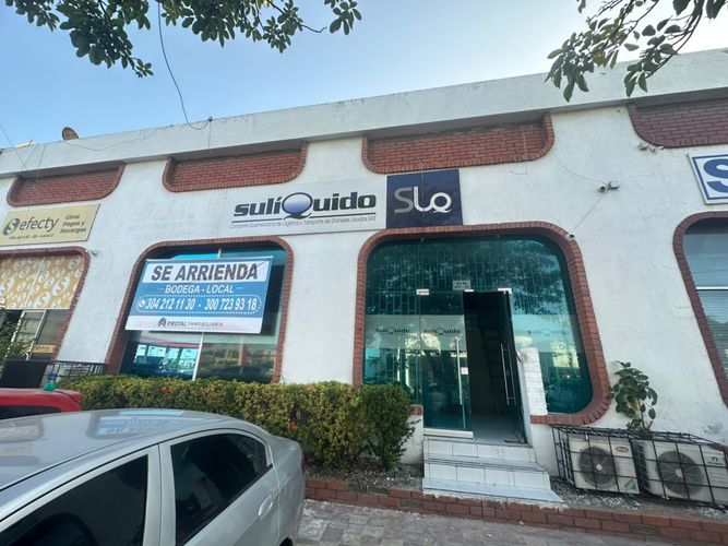 Local en arriendo en Abajo, Barranquilla, 300 m² · foto 6 de 8