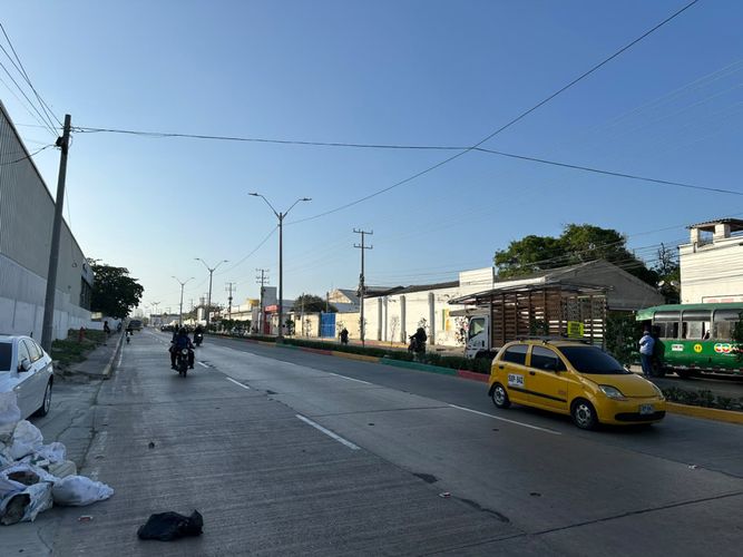 Local en arriendo en Abajo, Barranquilla, 300 m² · foto 7 de 8