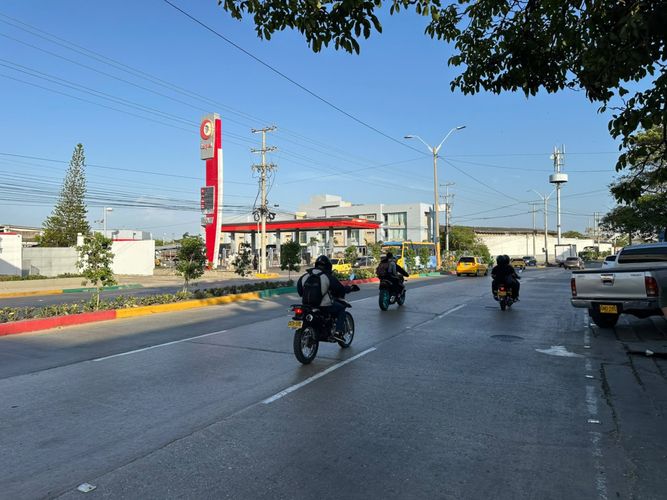 Local en arriendo en Abajo, Barranquilla, 300 m² · foto 8 de 8