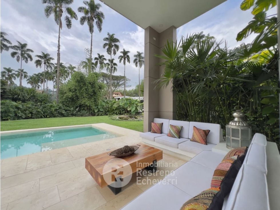 Casa en venta en El Rosario, Manizales · foto 3 de 21