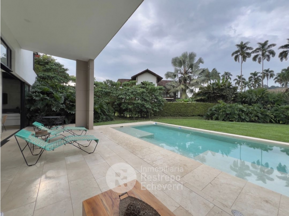 Casa en venta en El Rosario, Manizales · foto 4 de 21
