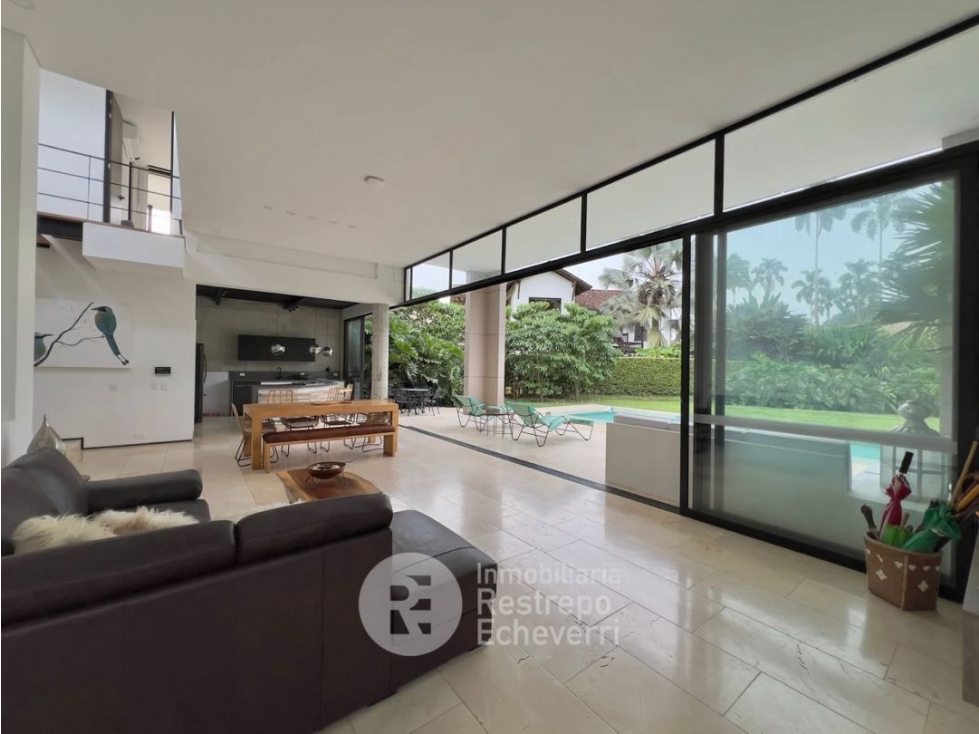 Casa en venta en El Rosario, Manizales · foto 5 de 21