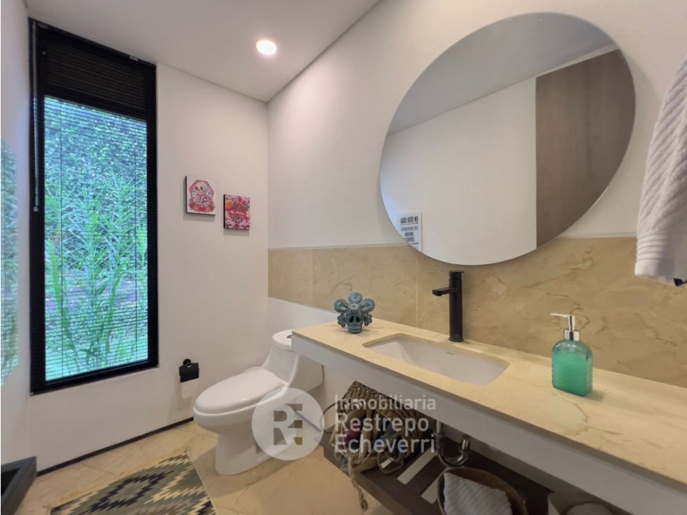 Casa en venta en El Rosario, Manizales · foto 6 de 21