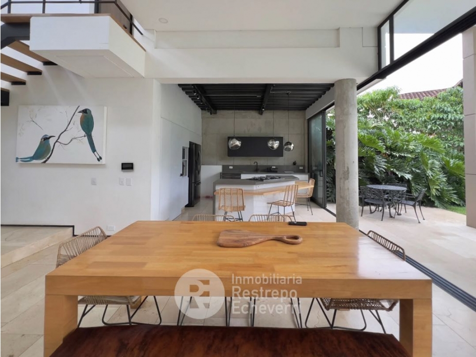 Casa en venta en El Rosario, Manizales · foto 7 de 21