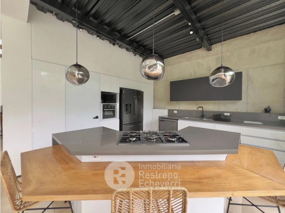 Casa en venta en El Rosario, Manizales · foto 8 de 21
