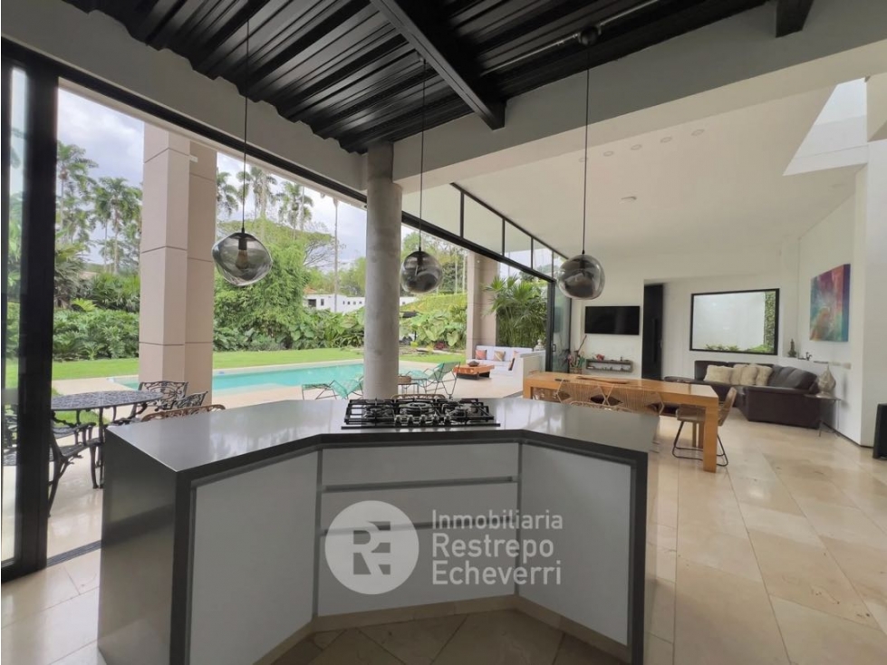 Casa en venta en El Rosario, Manizales · foto 9 de 21