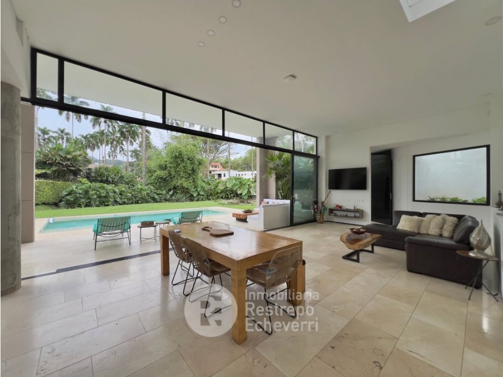 Casa en venta en El Rosario, Manizales · foto 10 de 21