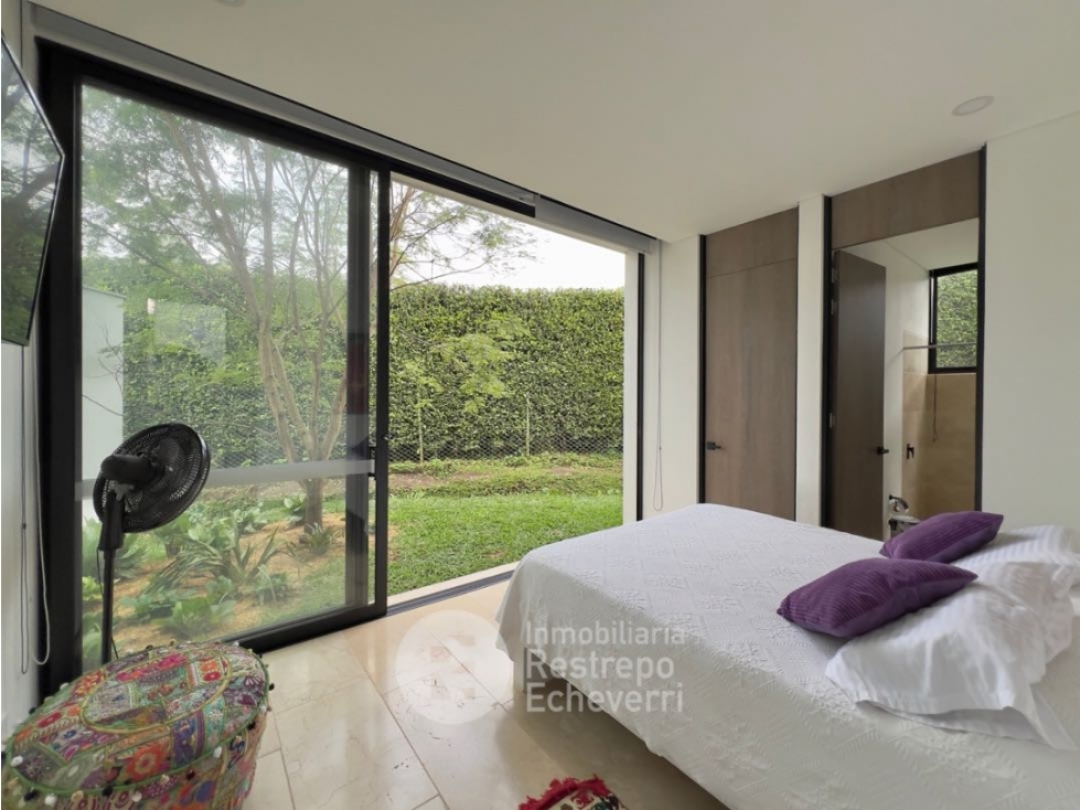 Casa en venta en El Rosario, Manizales · foto 11 de 21