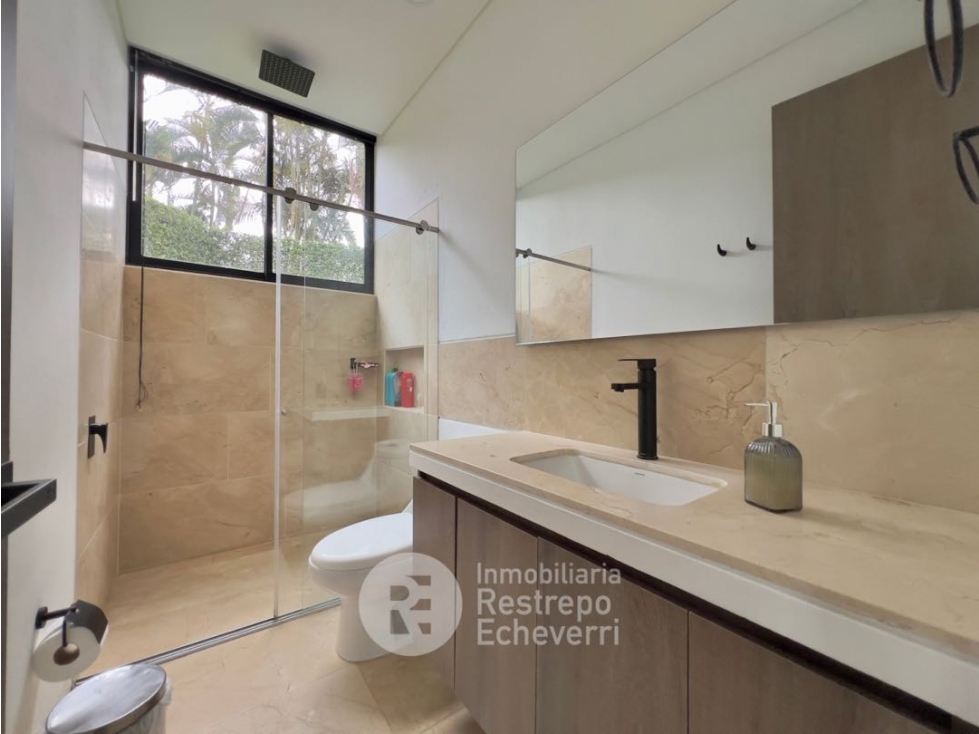 Casa en venta en El Rosario, Manizales · foto 12 de 21