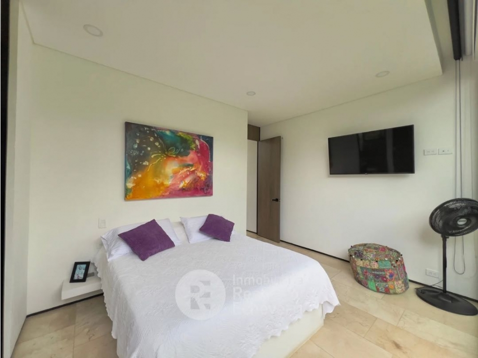 Casa en venta en El Rosario, Manizales · foto 13 de 21