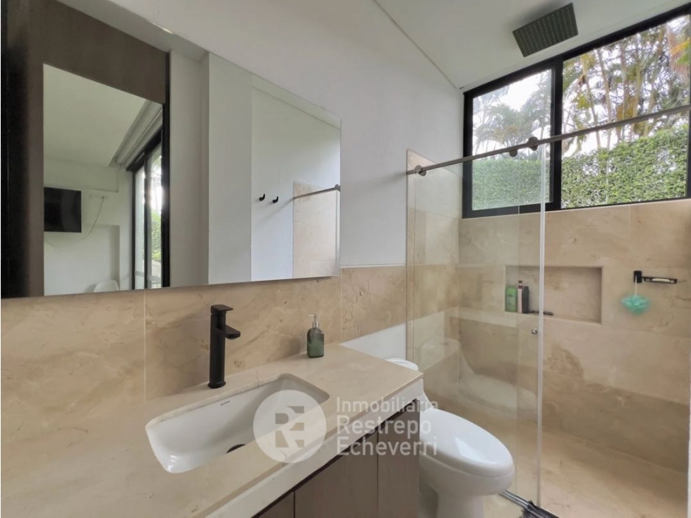 Casa en venta en El Rosario, Manizales · foto 16 de 21