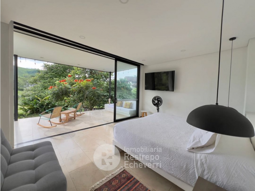 Casa en venta en El Rosario, Manizales · foto 17 de 21