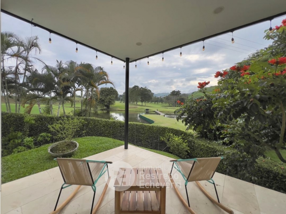 Casa en venta en El Rosario, Manizales · foto 18 de 21