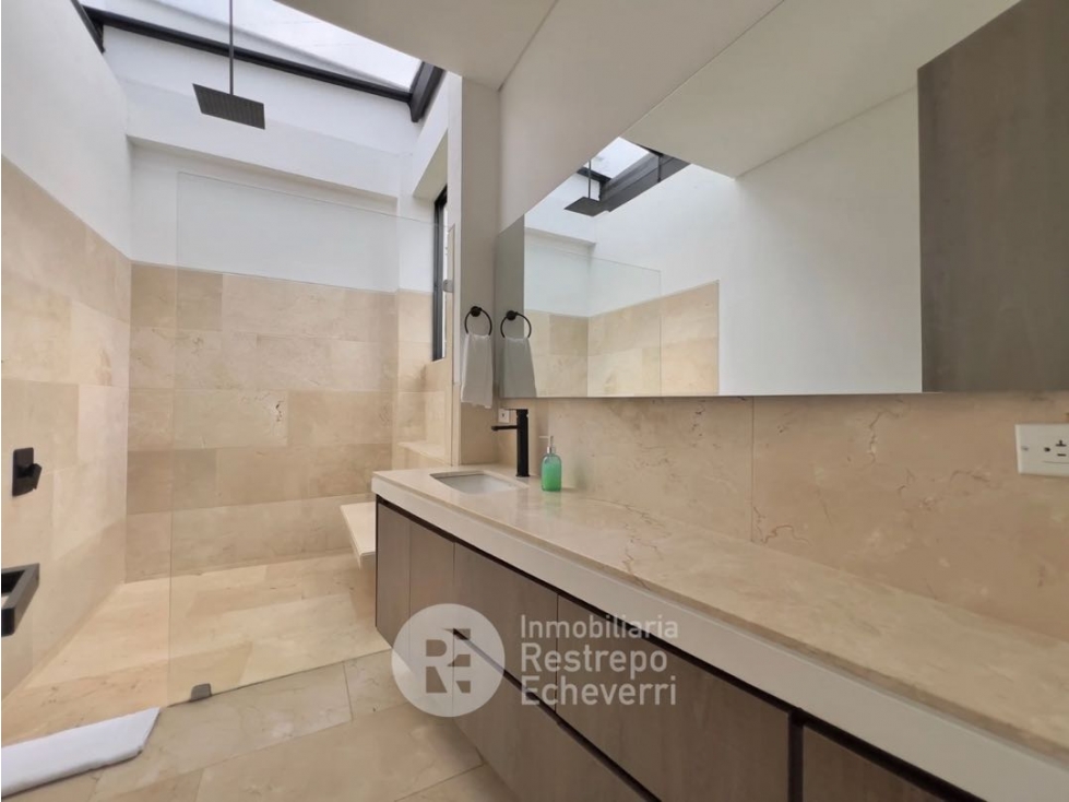 Casa en venta en El Rosario, Manizales · foto 19 de 21