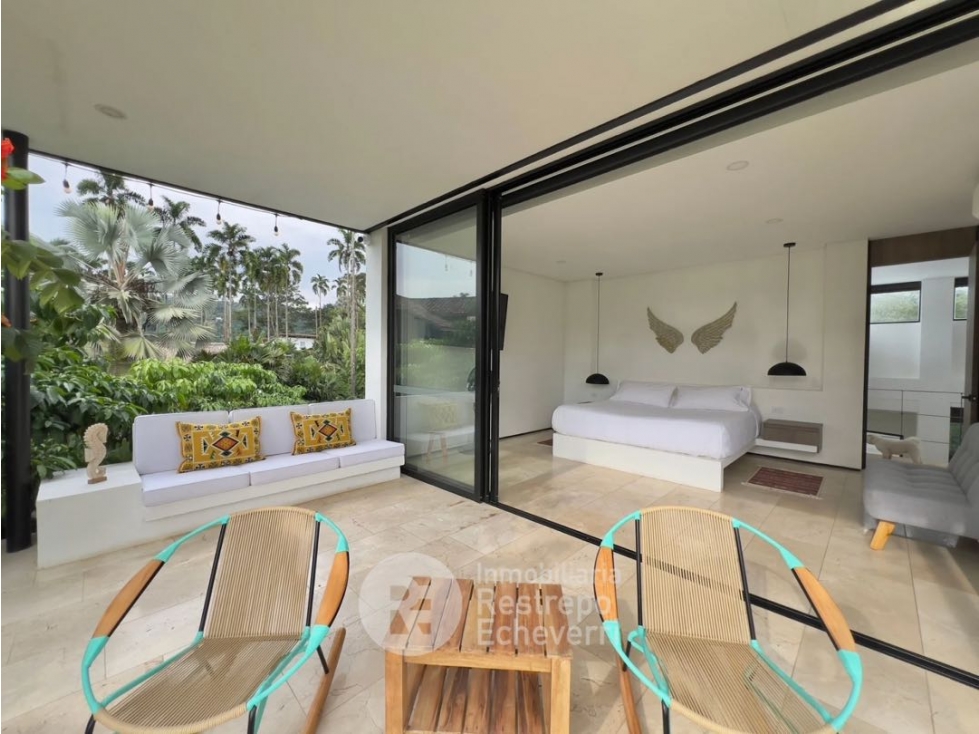 Casa en venta en El Rosario, Manizales · foto 21 de 21