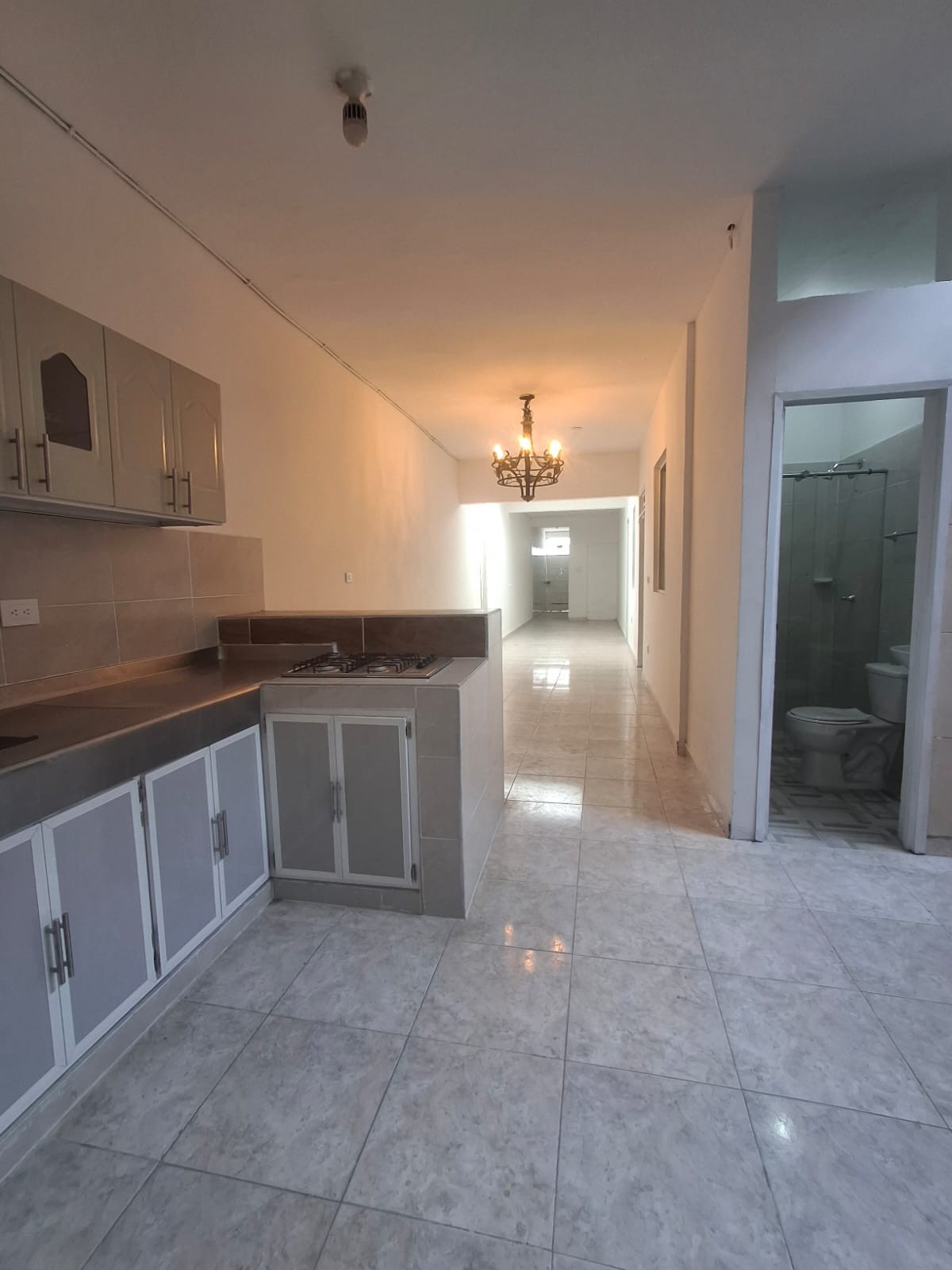 Casa en Arriendo en Villa colombia, Cali