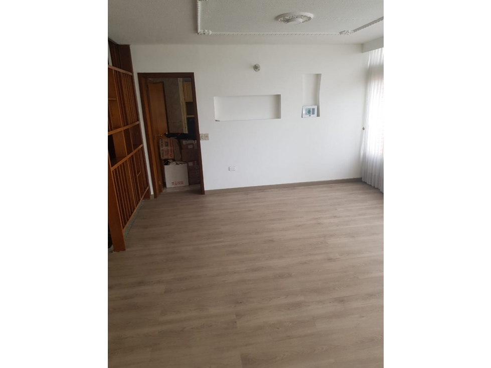 Casa en Arriendo en La castellana, Bogotá