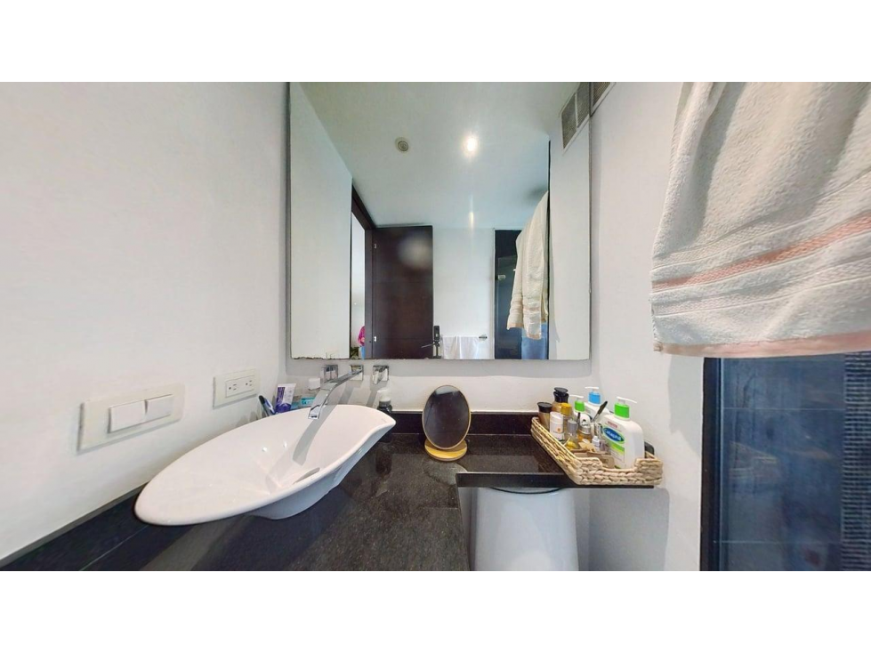 Apartamento en venta en Chico Norte, Bogotá · foto 7 de 9