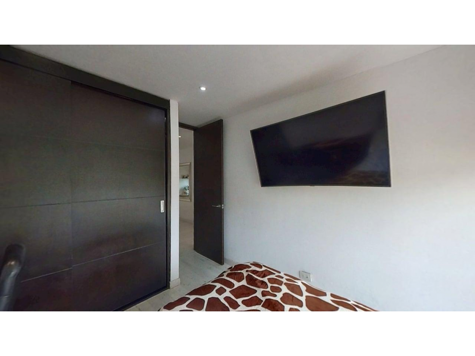 Apartamento en venta en Chico Norte, Bogotá · foto 8 de 9