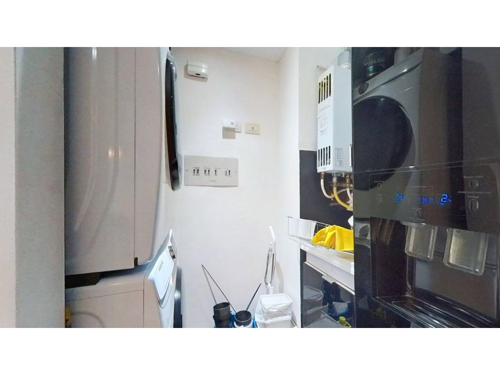 Apartamento en venta en Chico Norte, Bogotá · foto 9 de 9