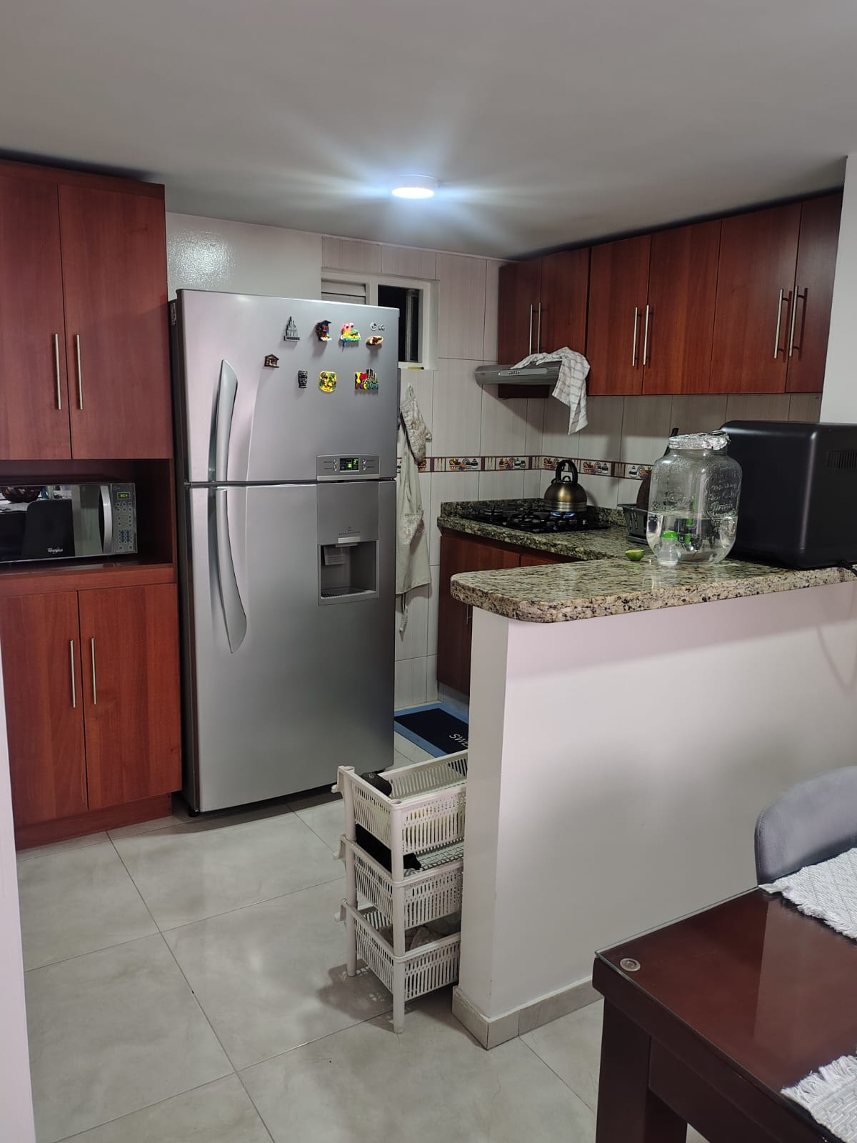 Casa en venta en Castilla, Bogotá · foto 6 de 7