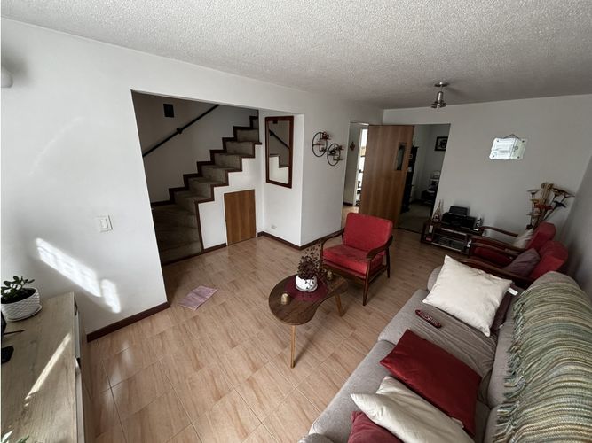 Casa de 3 alcobas en venta en Zona Centro, Madrid, 84 m² · foto 2 de 24