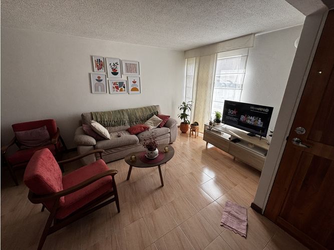 Casa de 3 alcobas en venta en Zona Centro, Madrid, 84 m² · foto 3 de 24