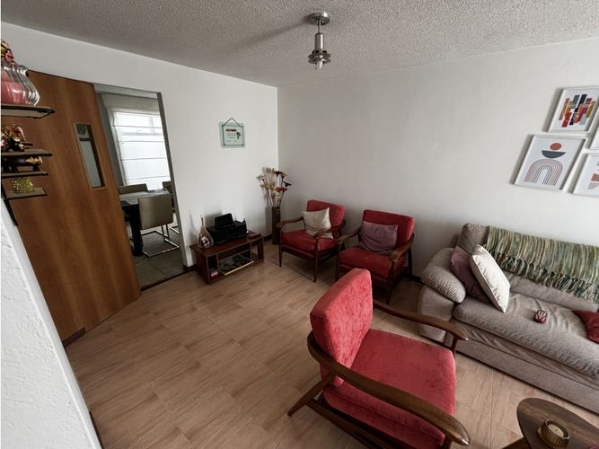 Casa de 3 alcobas en venta en Zona Centro, Madrid, 84 m² · foto 4 de 24