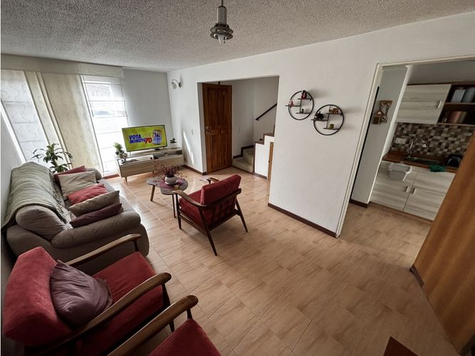 Casa de 3 alcobas en venta en Zona Centro, Madrid, 84 m² · foto 5 de 24