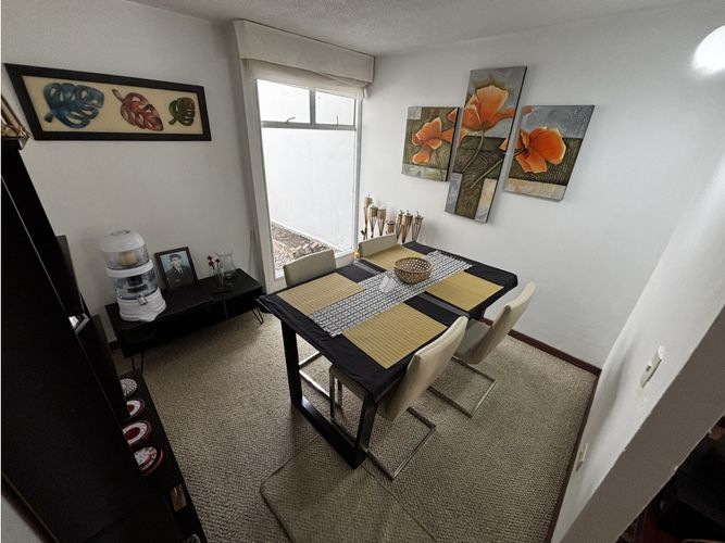 Casa de 3 alcobas en venta en Zona Centro, Madrid, 84 m² · foto 6 de 24