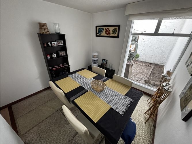 Casa de 3 alcobas en venta en Zona Centro, Madrid, 84 m² · foto 7 de 24
