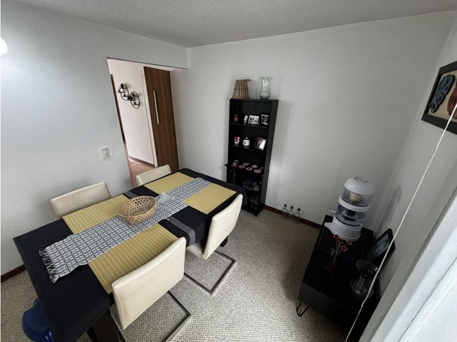 Casa de 3 alcobas en venta en Zona Centro, Madrid, 84 m² · foto 8 de 24