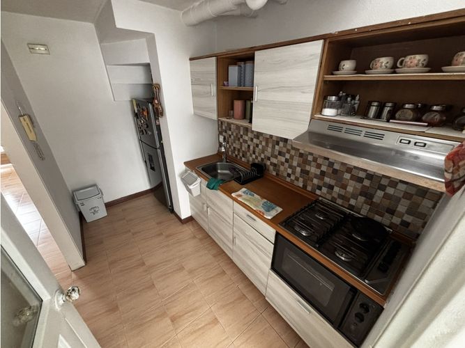 Casa de 3 alcobas en venta en Zona Centro, Madrid, 84 m² · foto 9 de 24